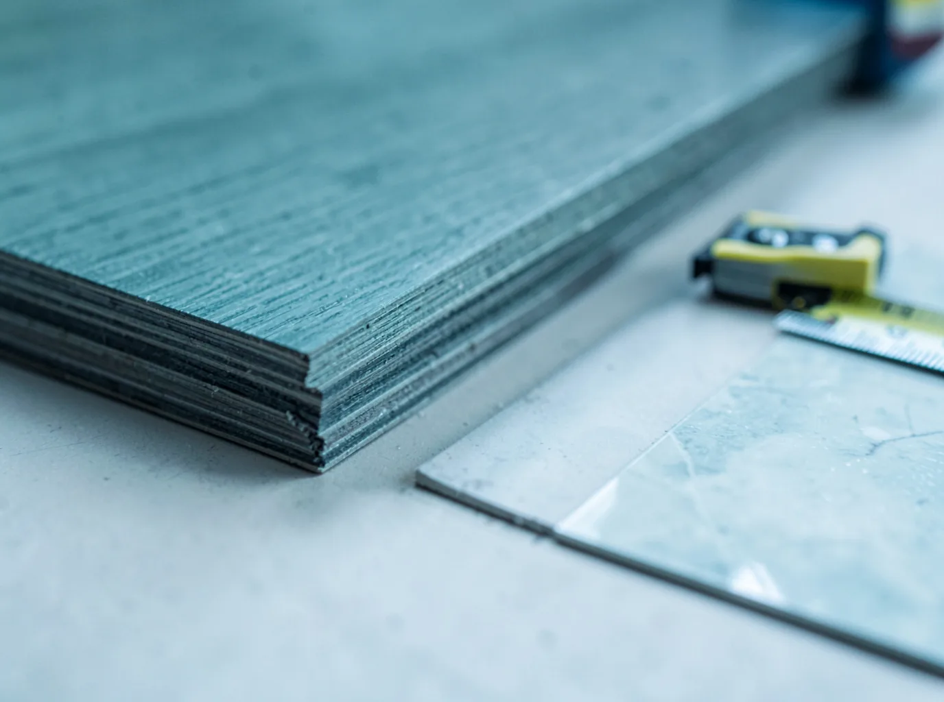 Luxury Vinyl Plank Installation Assawoman, VA FAQs